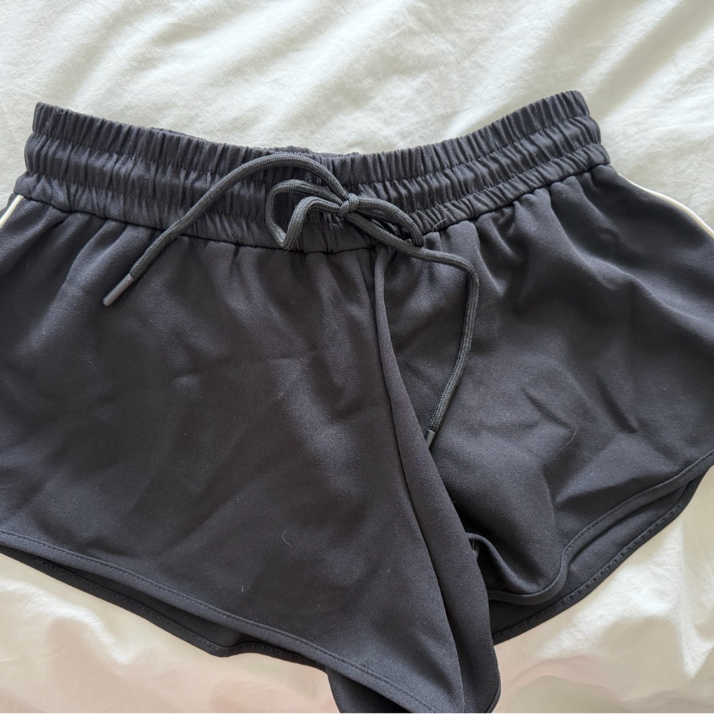 Zara Shorts